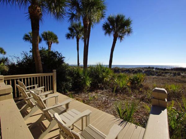 Charming Vacation Rental on Hilton Head. Call Today.