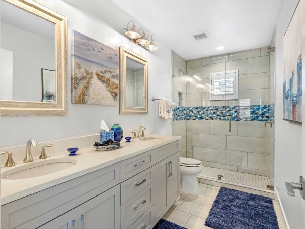 Luxury Vacation Home in Cape Coral With Boat Dock 6 Guests