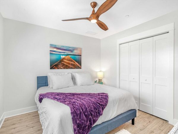 Luxury Vacation Home in Cape Coral With Boat Dock 6 Guests