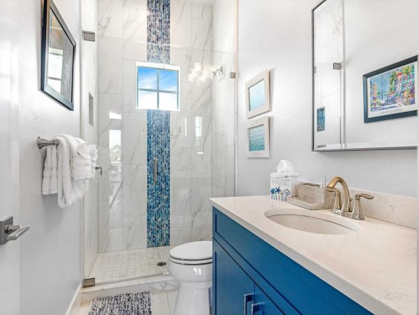 Luxury Vacation Home in Cape Coral With Boat Dock 6 Guests