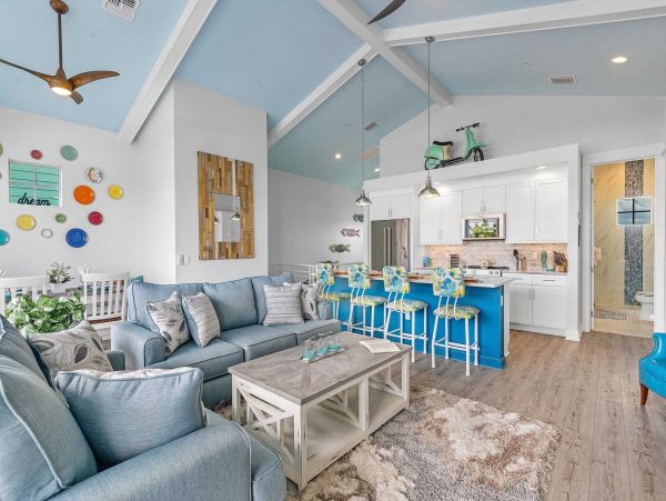Luxury Vacation Home in Cape Coral With Boat Dock 6 Guests