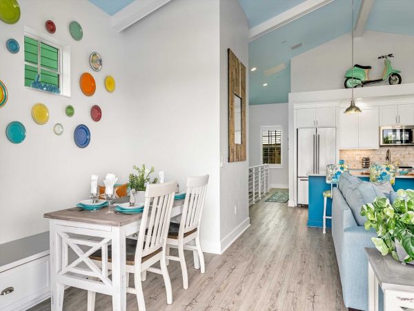 Luxury Vacation Home in Cape Coral With Boat Dock 6 Guests
