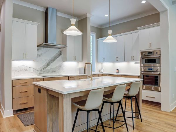 Hilton Head Vacation Rental - Four Bedroom Luxury Home Near Beaches
