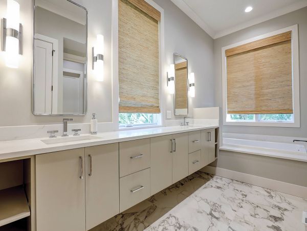 Hilton Head Vacation Rental - Four Bedroom Luxury Home Near Beaches