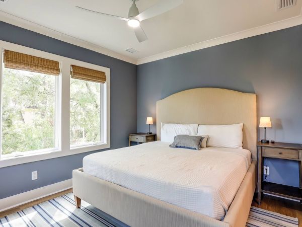 Hilton Head Vacation Rental - Four Bedroom Luxury Home Near Beaches