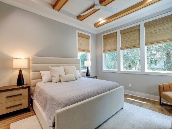 Hilton Head Vacation Rental - Four Bedroom Luxury Home Near Beaches