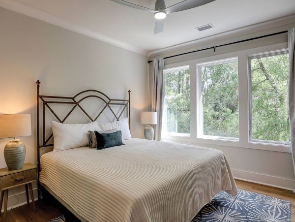 Hilton Head Vacation Rental - Four Bedroom Luxury Home Near Beaches