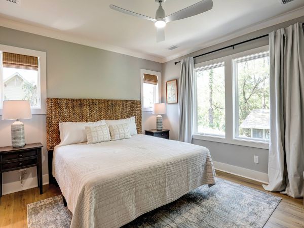 Hilton Head Vacation Rental - Four Bedroom Luxury Home Near Beaches