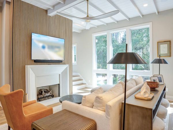 Hilton Head Vacation Rental - Four Bedroom Luxury Home Near Beaches