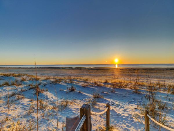 Hilton Head Vacation Rental - Four Bedroom Luxury Home Near Beaches