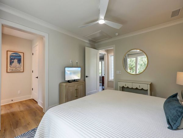 Hilton Head Vacation Rental - Four Bedroom Luxury Home Near Beaches