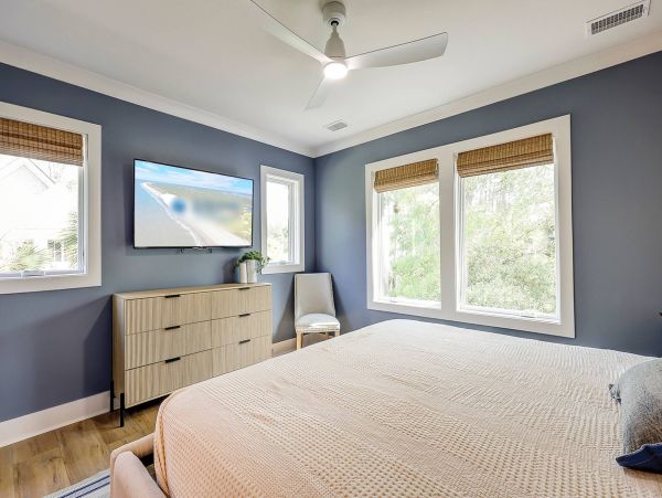 Hilton Head Vacation Rental - Four Bedroom Luxury Home Near Beaches