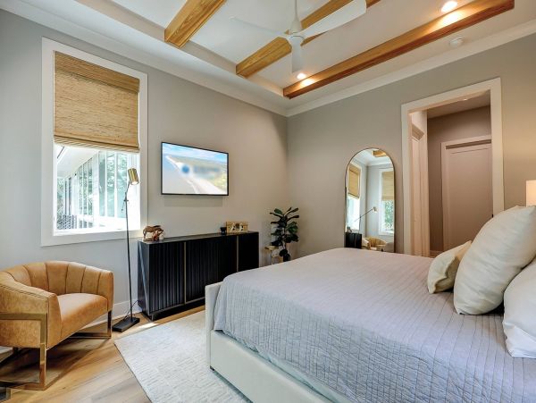 Hilton Head Vacation Rental - Four Bedroom Luxury Home Near Beaches