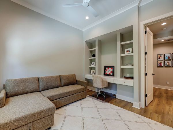 Hilton Head Vacation Rental - Four Bedroom Luxury Home Near Beaches