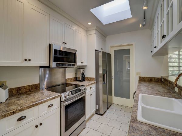 Walk to Beach Four Bedroom Rental Home in Hilton Head