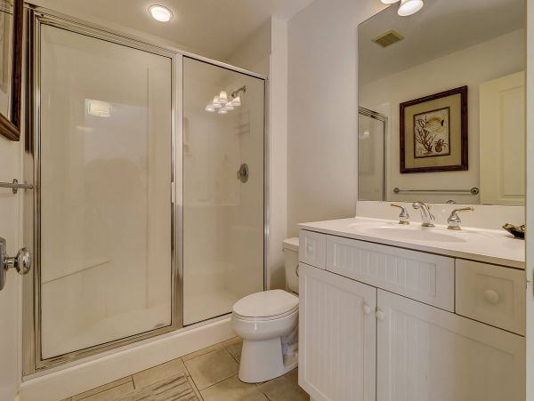 Walk to Beach Four Bedroom Rental Home in Hilton Head