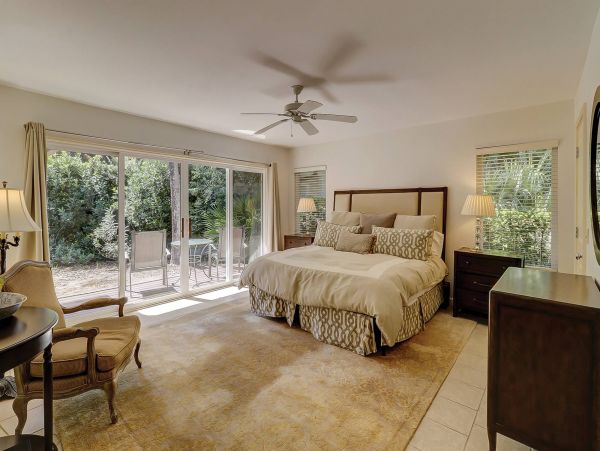 Walk to Beach Four Bedroom Rental Home in Hilton Head