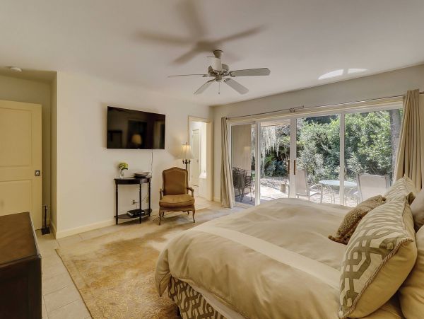 Walk to Beach Four Bedroom Rental Home in Hilton Head