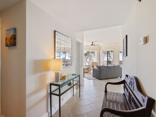 Hilton Head Vacation Accommodation on Beach