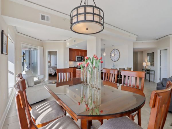 Hilton Head Vacation Accommodation on Beach