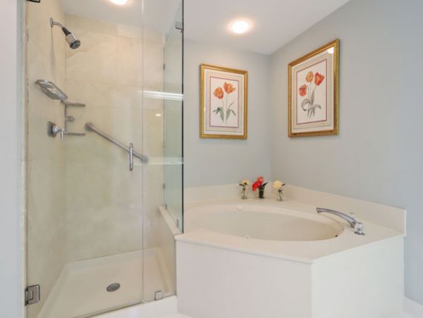 Hilton Head Vacation Accommodation on Beach
