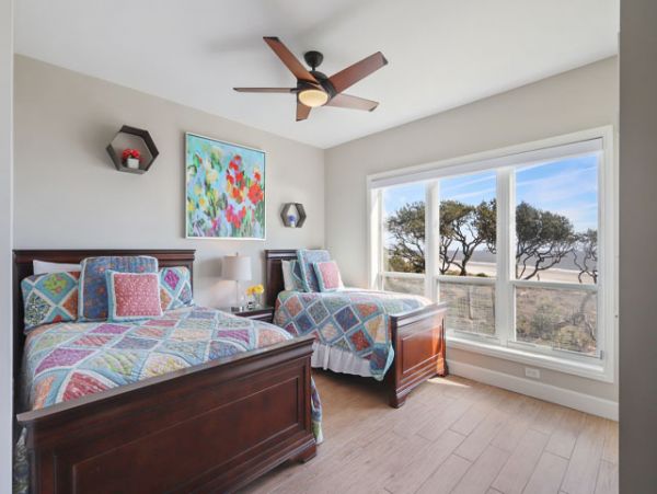 Hilton Head Vacation Accommodation on Beach
