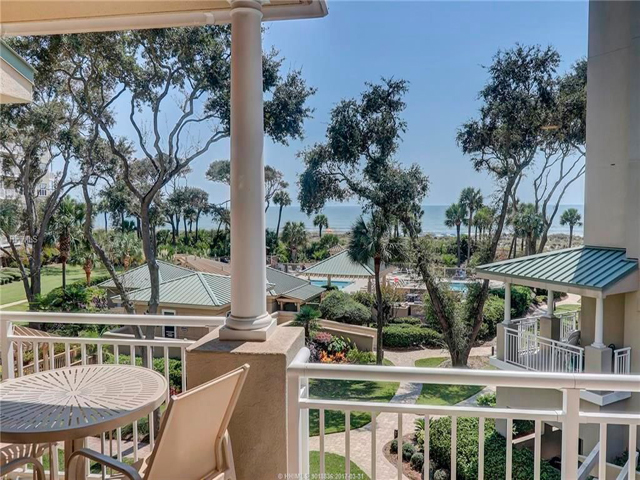 Hilton Head Vacation Rental Sleeps Eight Guests