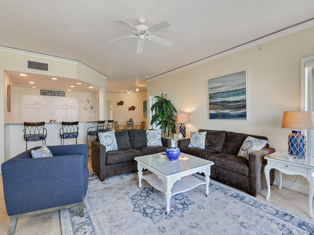 Hilton Head Vacation Rental Sleeps Eight Guests