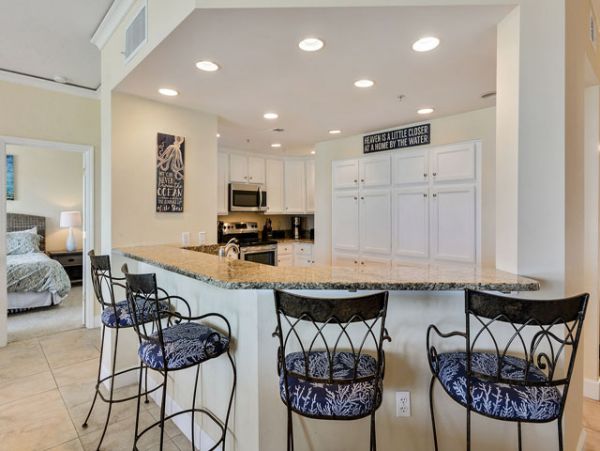 Hilton Head Vacation Rental Sleeps Eight Guests
