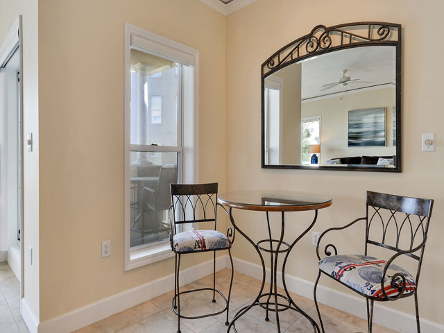 Hilton Head Vacation Rental Sleeps Eight Guests