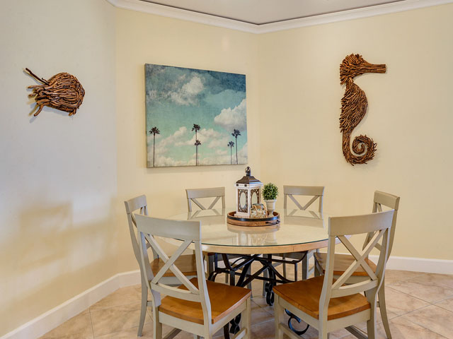 Hilton Head Vacation Rental Sleeps Eight Guests