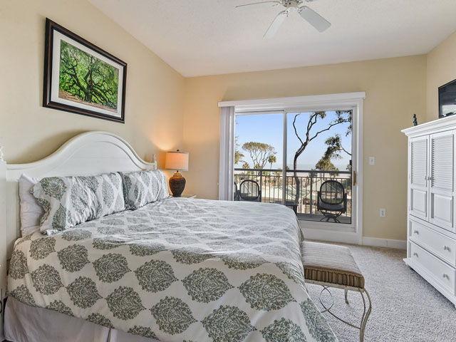 Hilton Head Vacation Rental Sleeps Eight Guests