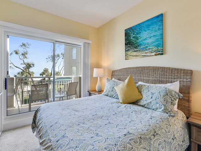 Hilton Head Vacation Rental Sleeps Eight Guests