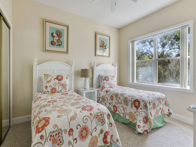 Hilton Head Vacation Rental Sleeps Eight Guests