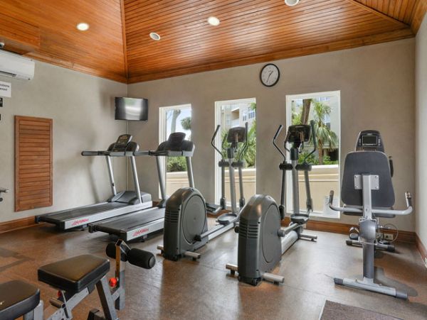 Hilton Head Vacation Rental Sleeps Eight Guests