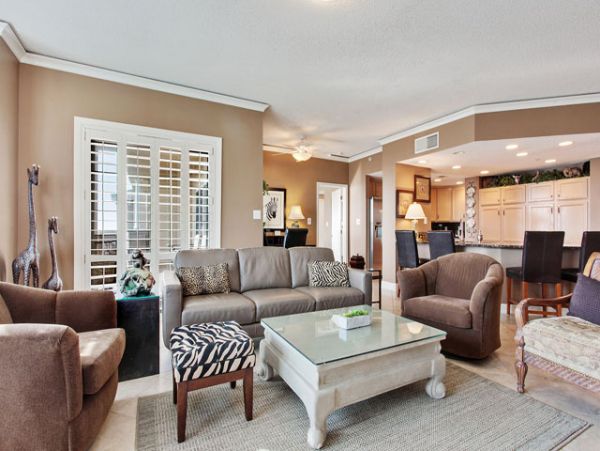 Upscale Rental on Hilton Head. Call Local Agent.