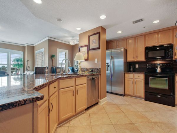 Upscale Rental on Hilton Head. Call Local Agent.