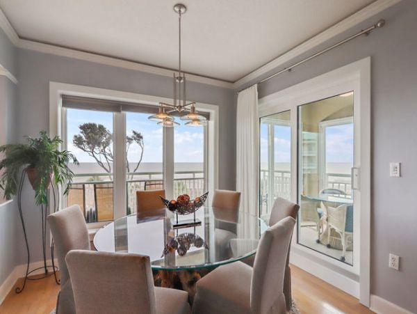 Hilton Head Luxury Vacation Rental Condo Three Bedrooms