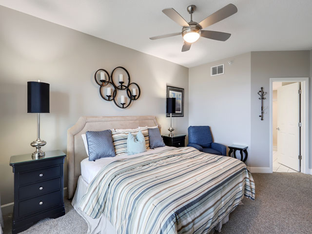 Hilton Head Luxury Vacation Rental Condo Three Bedrooms