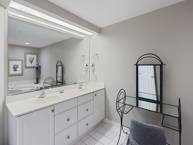 Hilton Head Luxury Vacation Rental Condo Three Bedrooms