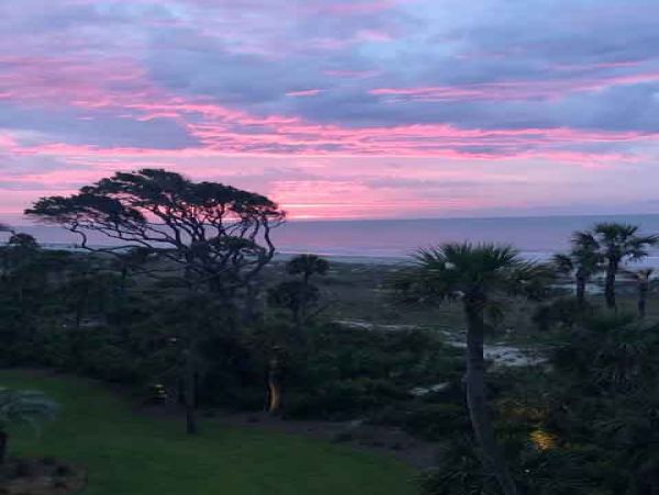 Hilton Head Luxury Vacation Rental Condo Three Bedrooms