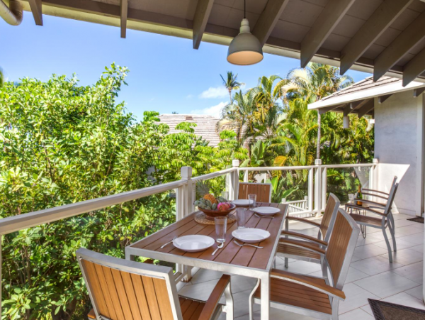 Wailea Vacation Condo Walk to Beach with Communal Pool