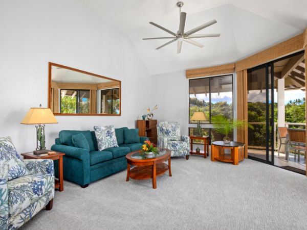 Wailea Vacation Condo Walk to Beach with Communal Pool