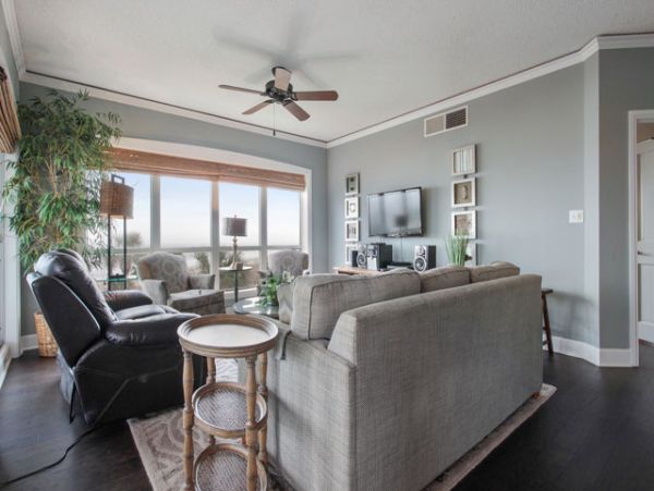 Hilton Head Luxury Vacation Accommodation on Beach