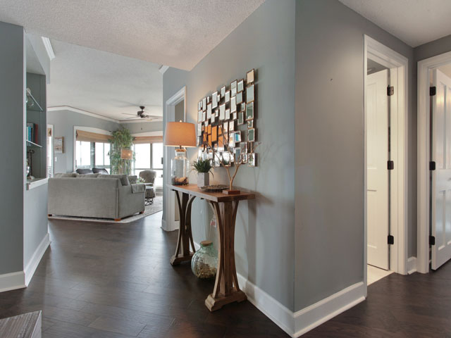 Hilton Head Luxury Vacation Accommodation on Beach