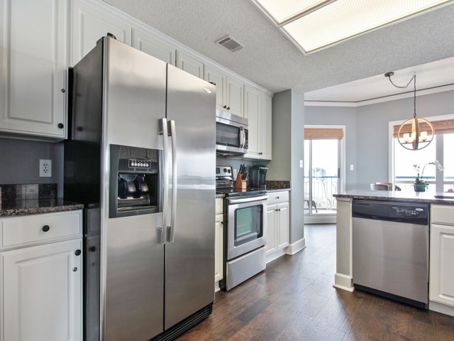 Hilton Head Luxury Vacation Accommodation on Beach