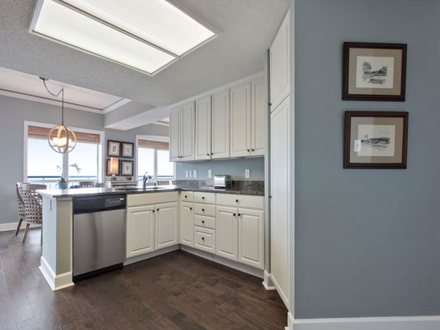 Hilton Head Luxury Vacation Accommodation on Beach