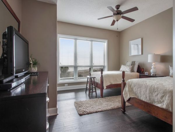 Hilton Head Luxury Vacation Accommodation on Beach