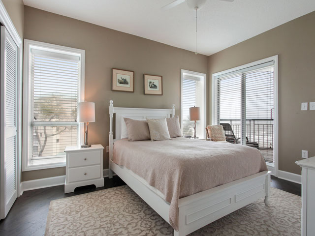 Hilton Head Luxury Vacation Accommodation on Beach