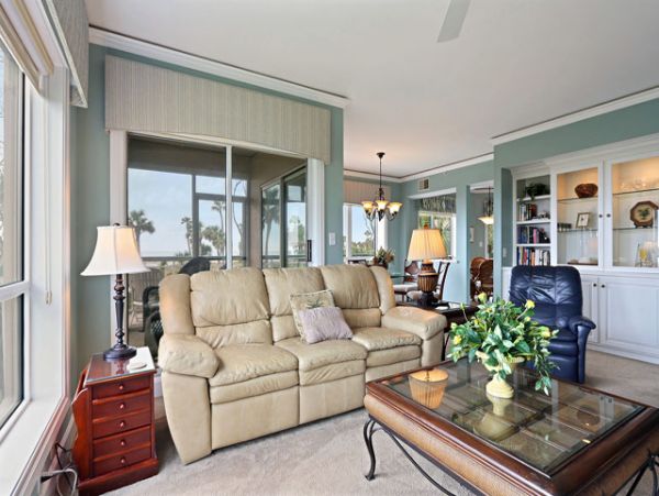 Hilton Head Vacation Rental Sleeps Six Guests